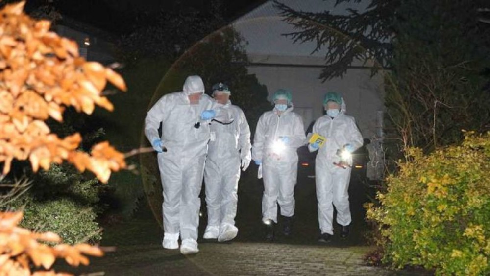 Un moldovean, împușcat mortal de un concetățean în Germania